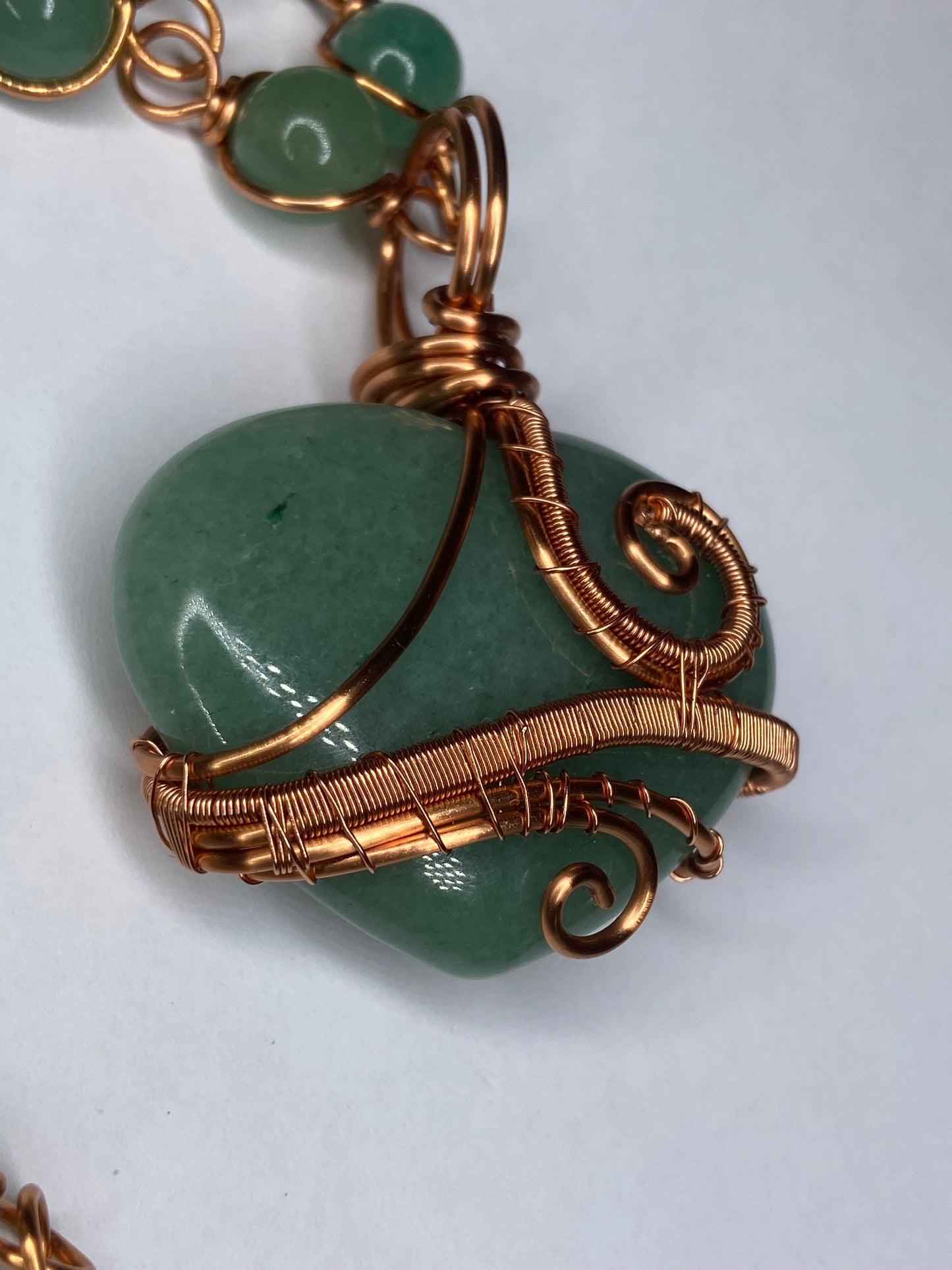 Green Aventurine Masterpiece Set (SPECIAL OFFER)