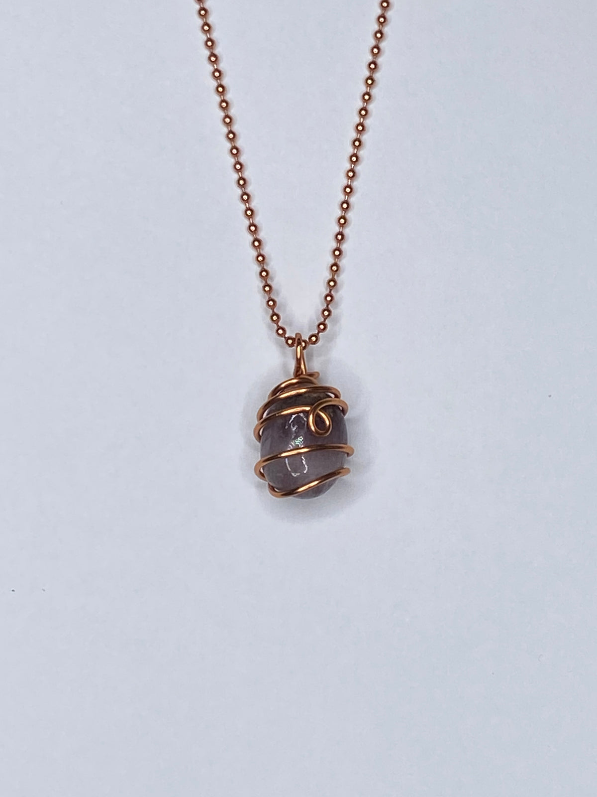 Amethyst for Mental Clarity and Spiritual Development
