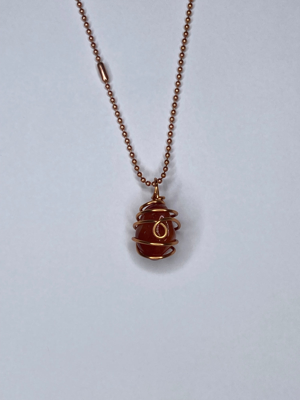 Carnelian