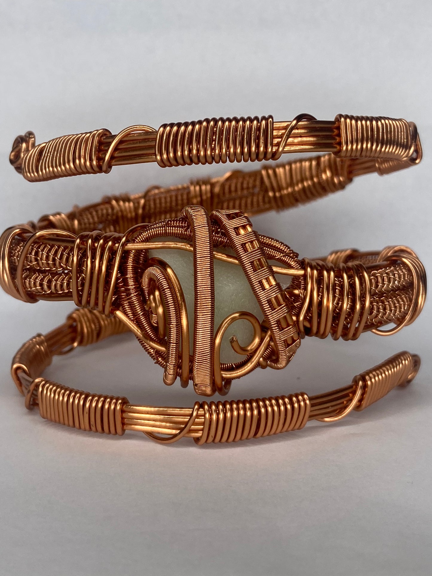 Kryptonite Glow Masterpiece Healing Bracelet