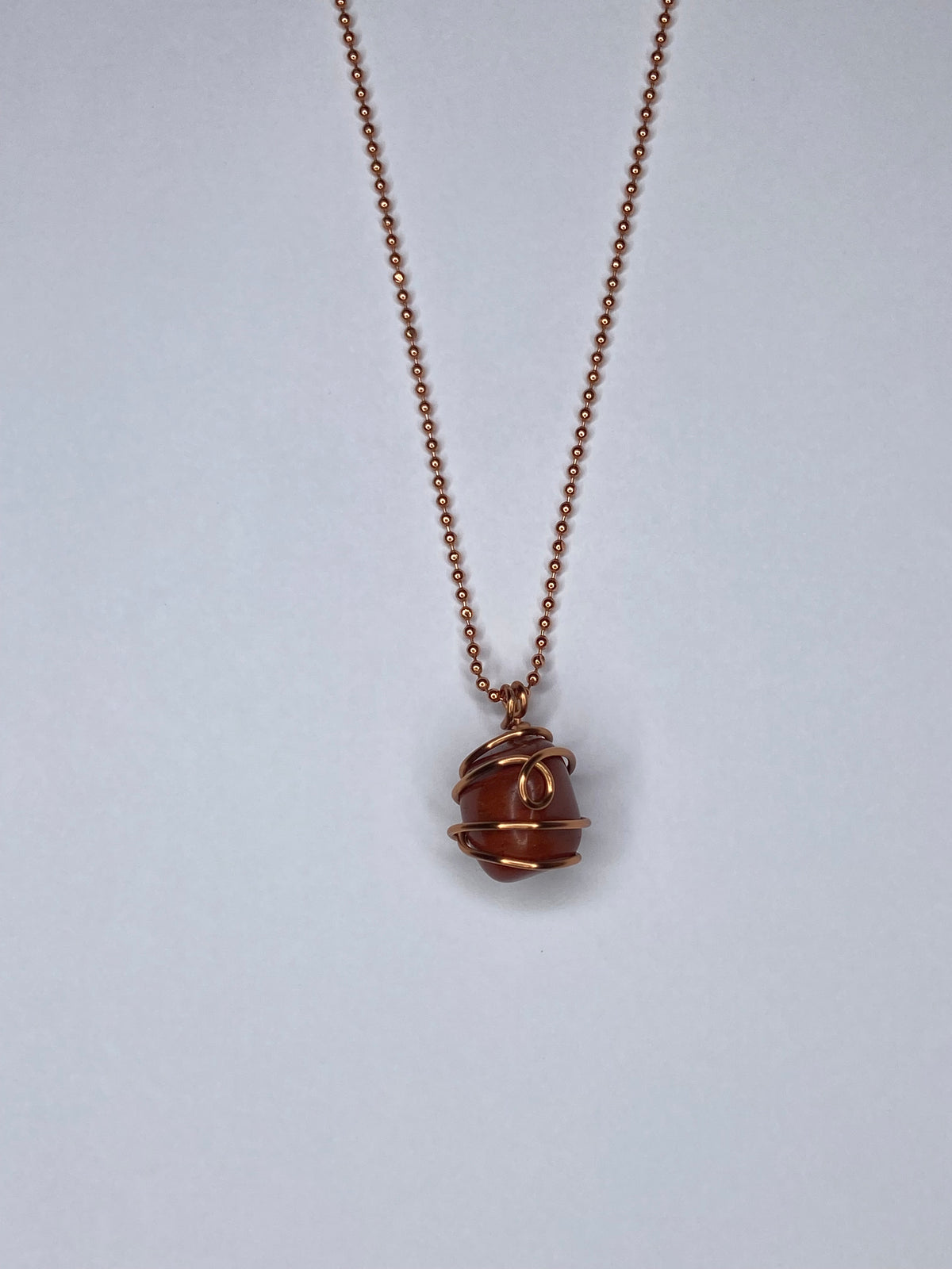 Red Jasper