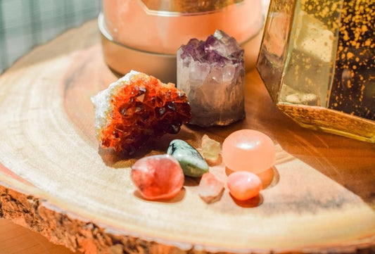 10 crystals you didnt know your Home needed