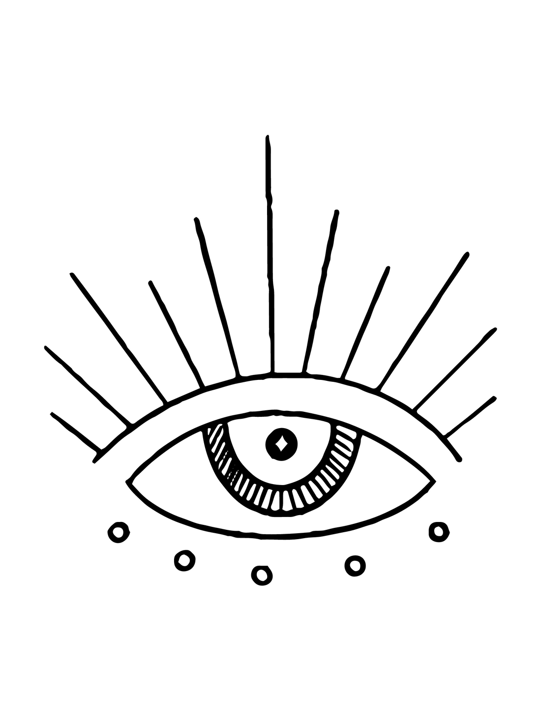 6 Small Disadvantages of Opening your Third Eye