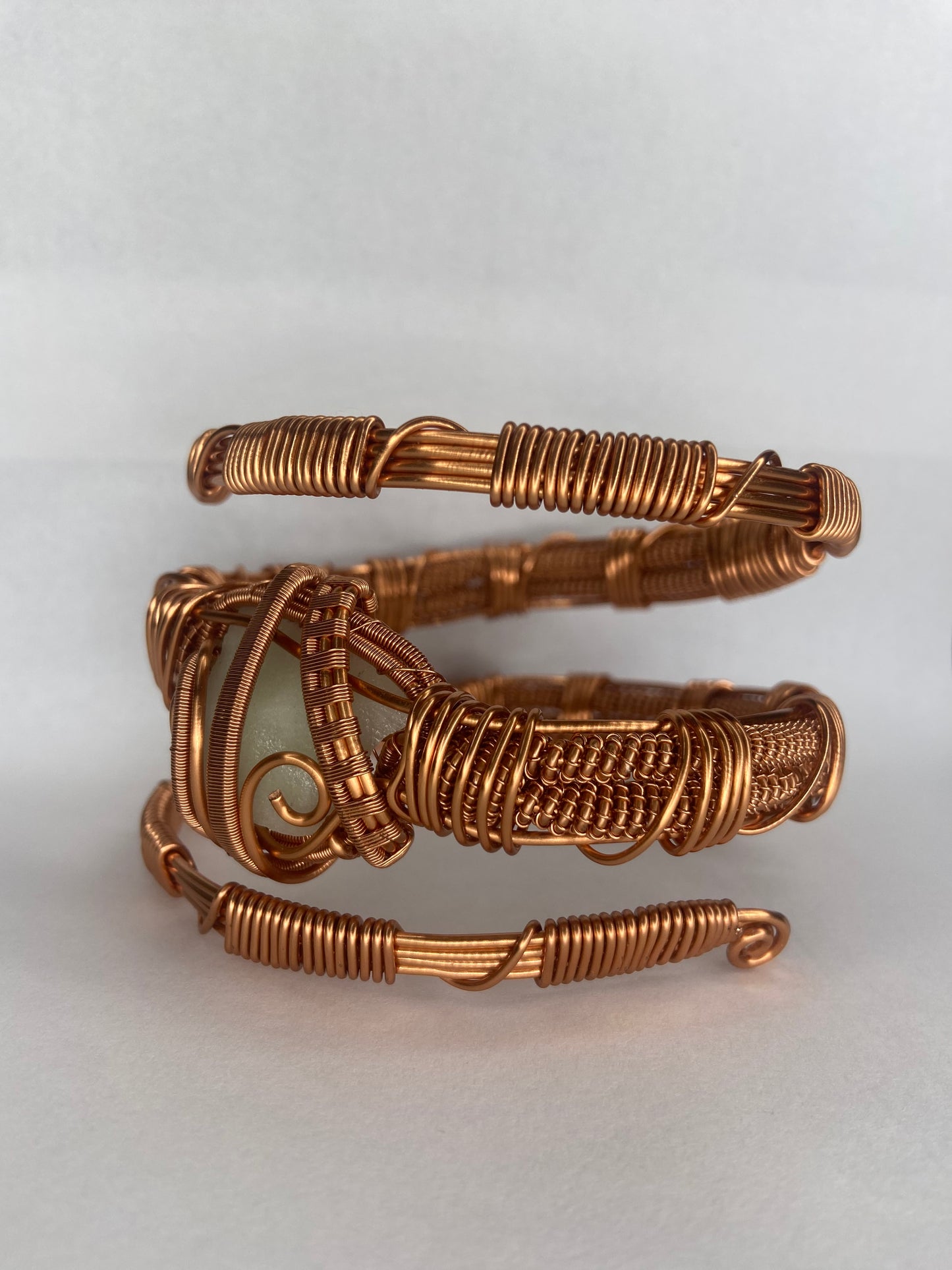 Kryptonite Glow Masterpiece Healing Bracelet