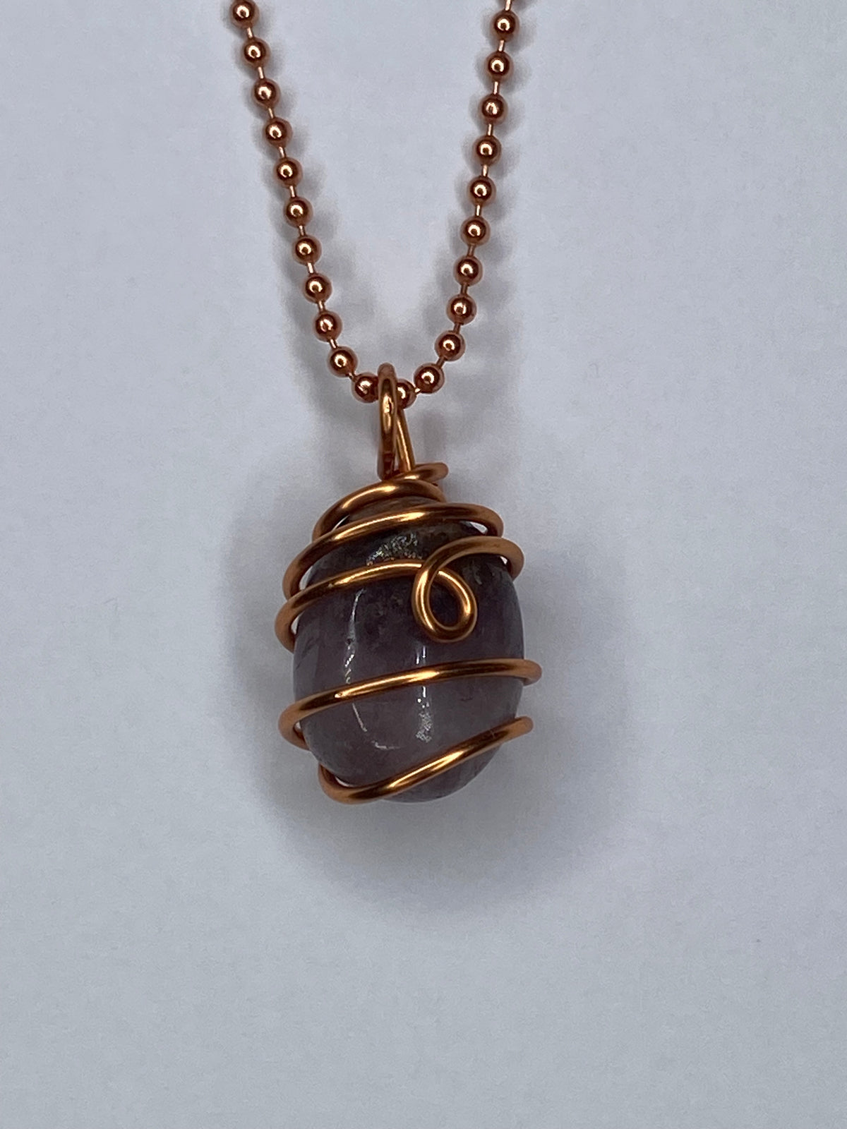 Amethyst for Mental Clarity and Spiritual Development