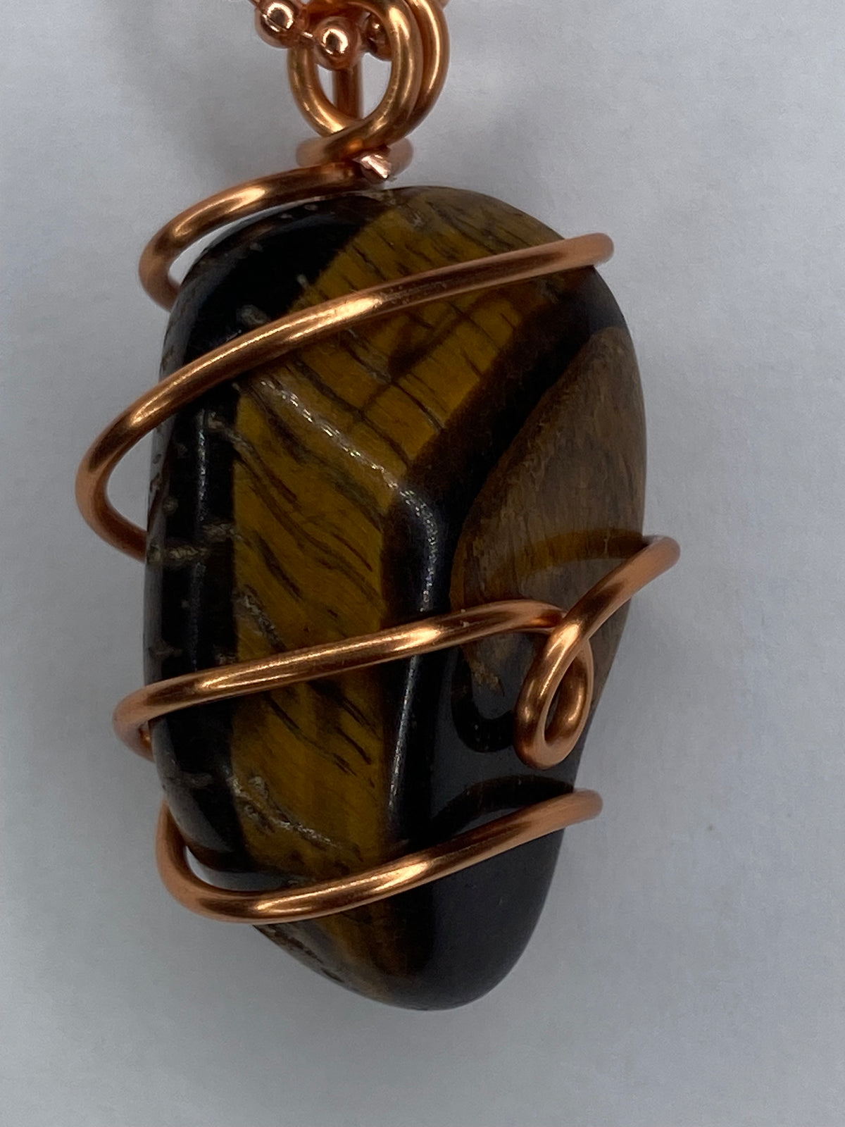Tigers Eye