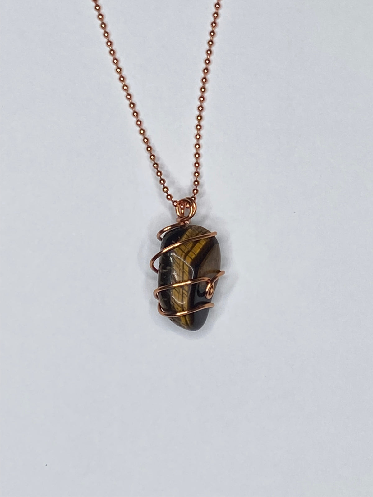 Tigers Eye
