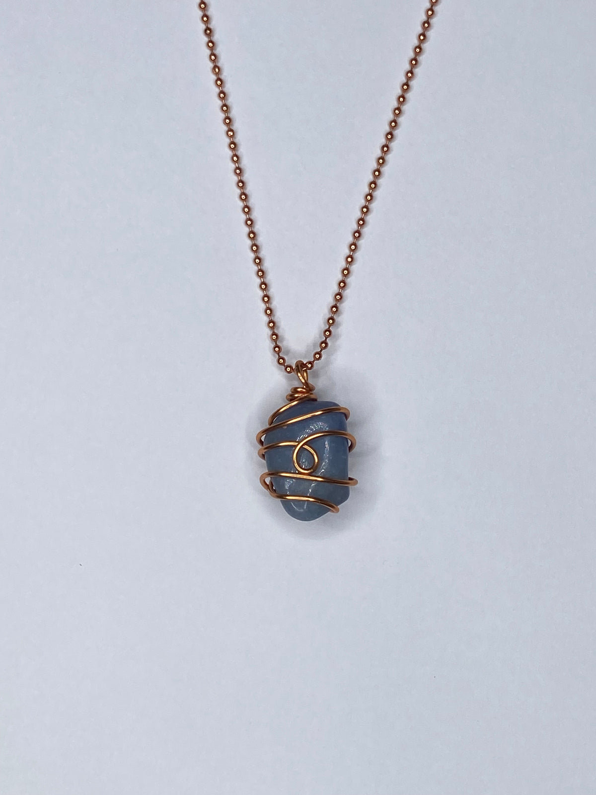 Blue Aventurine