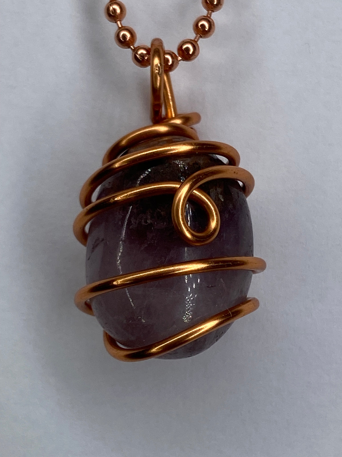 Amethyst for Mental Clarity and Spiritual Development
