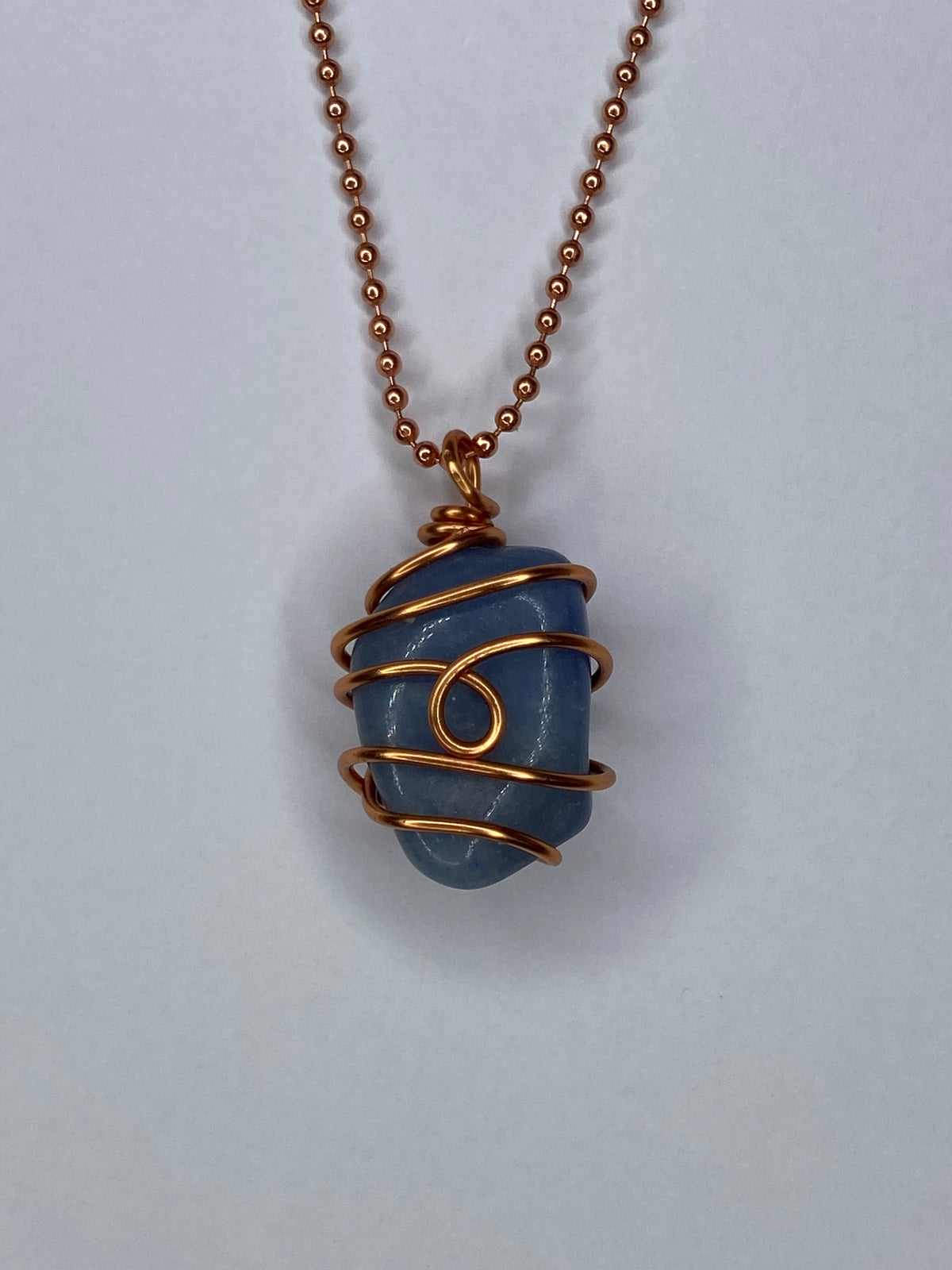 Blue Aventurine
