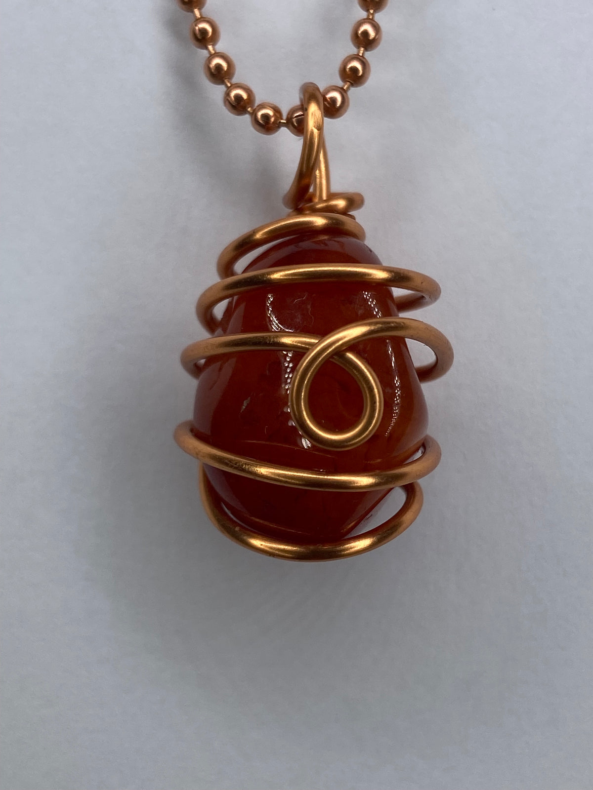 Carnelian