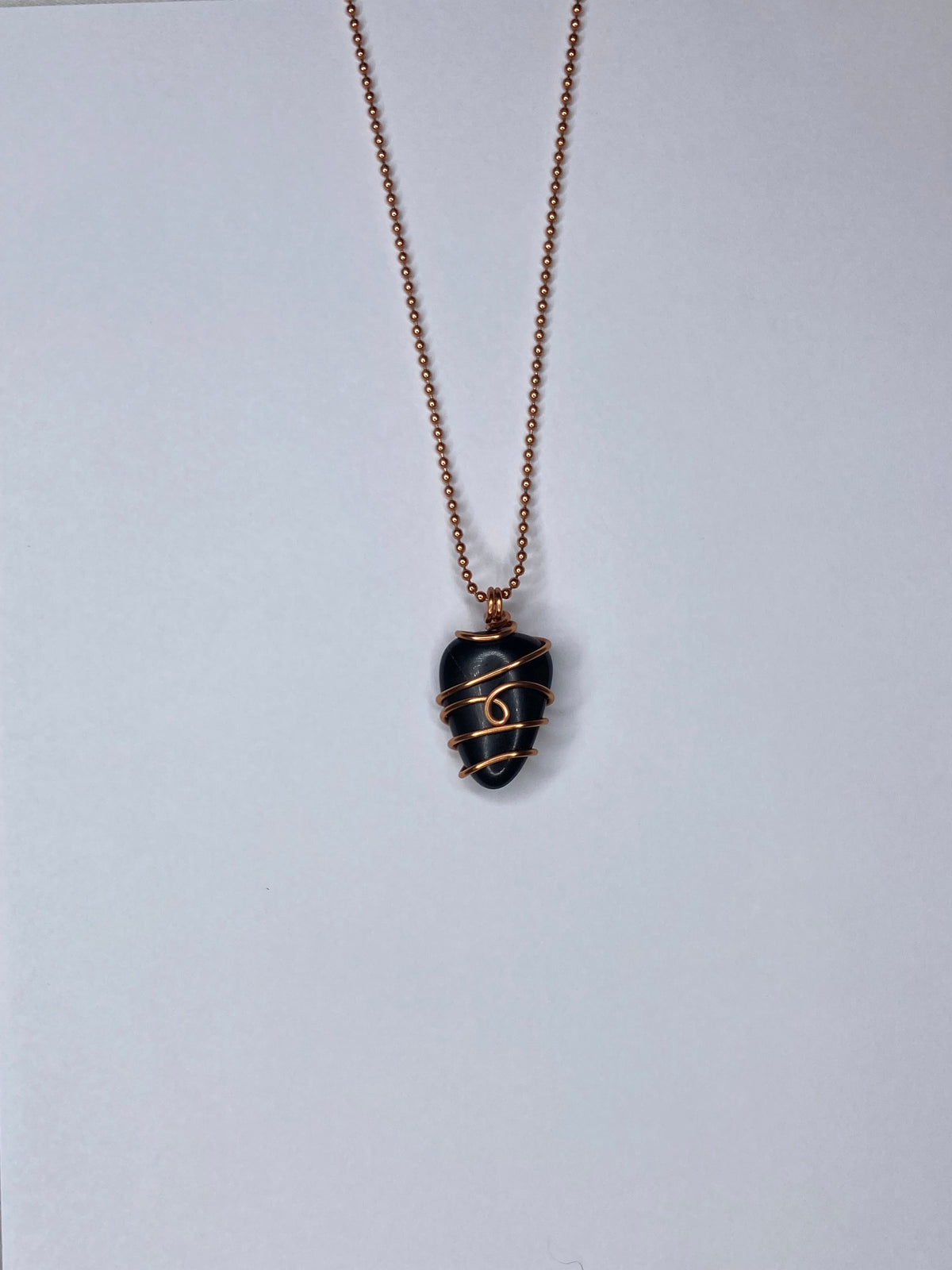 Black Obsidian