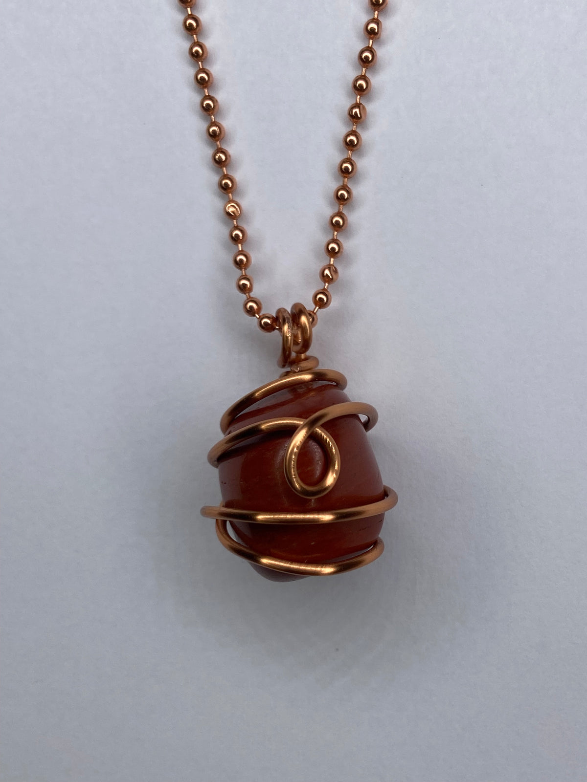 Red Jasper