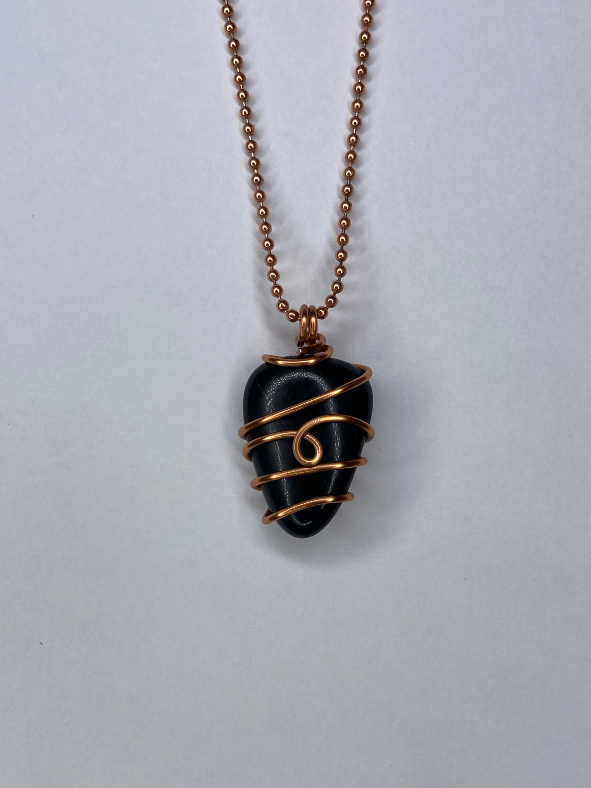 Black Obsidian