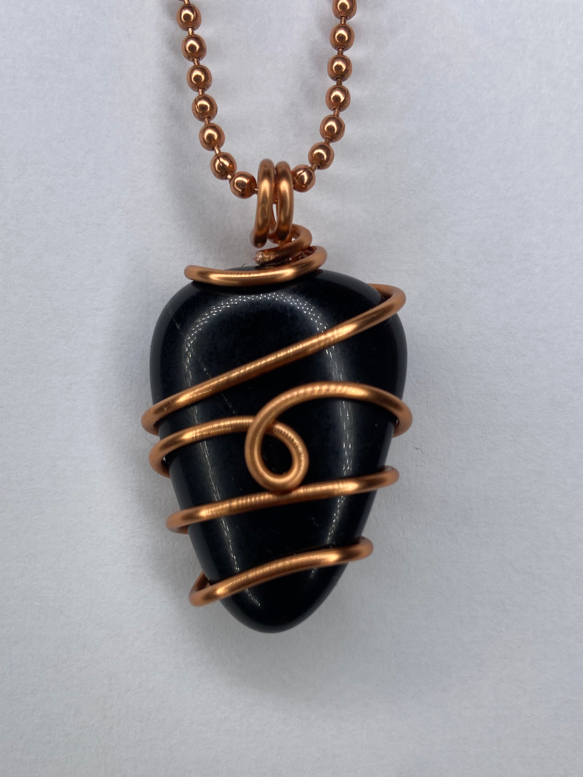 Black Obsidian