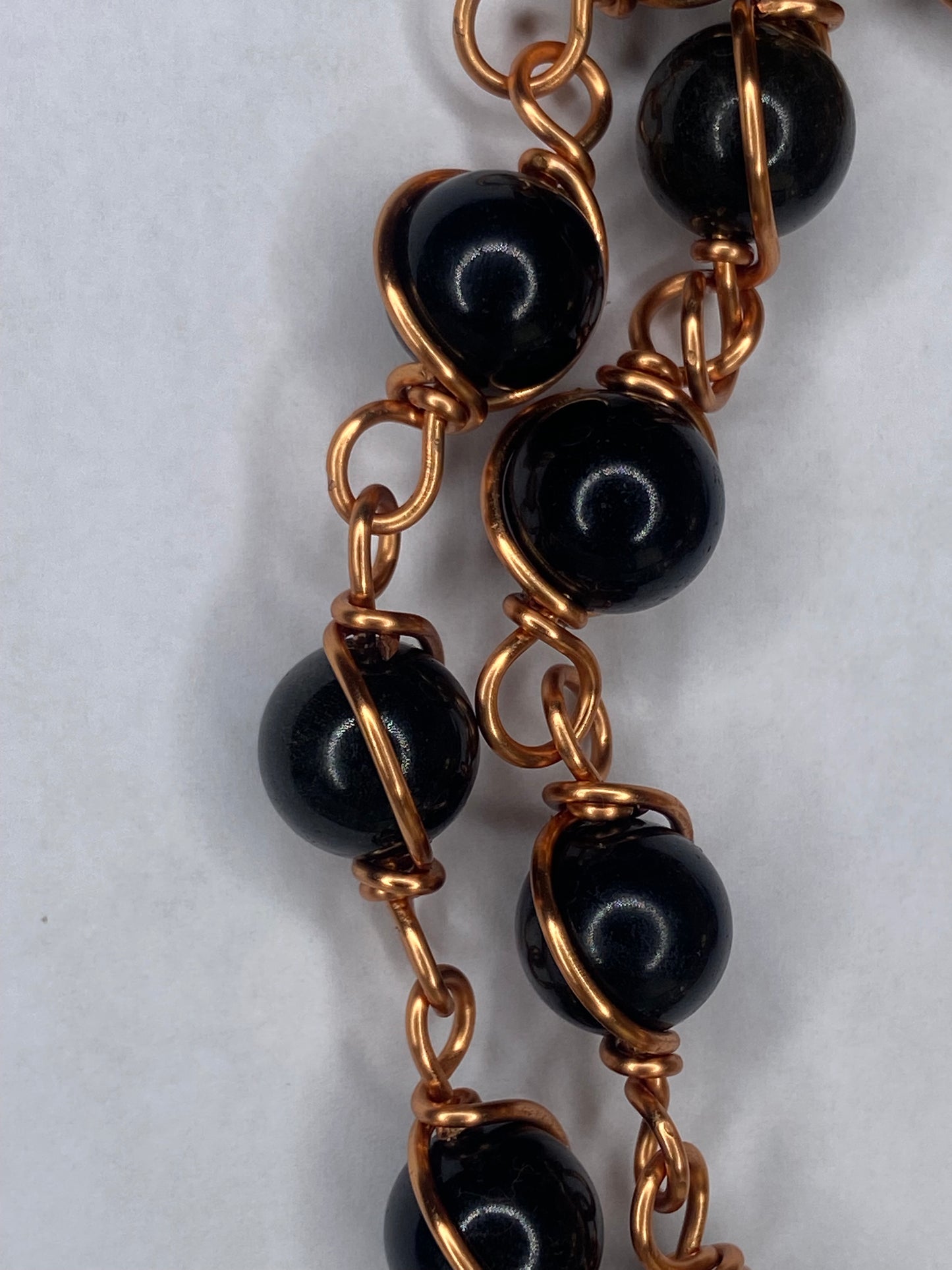Luxury Golden Obsidian Reiki Infused Masterpiece Pendant