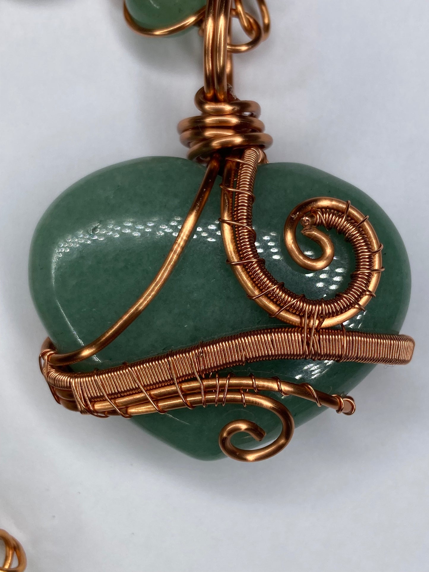 Green Aventurine Masterpiece Set (SPECIAL OFFER)
