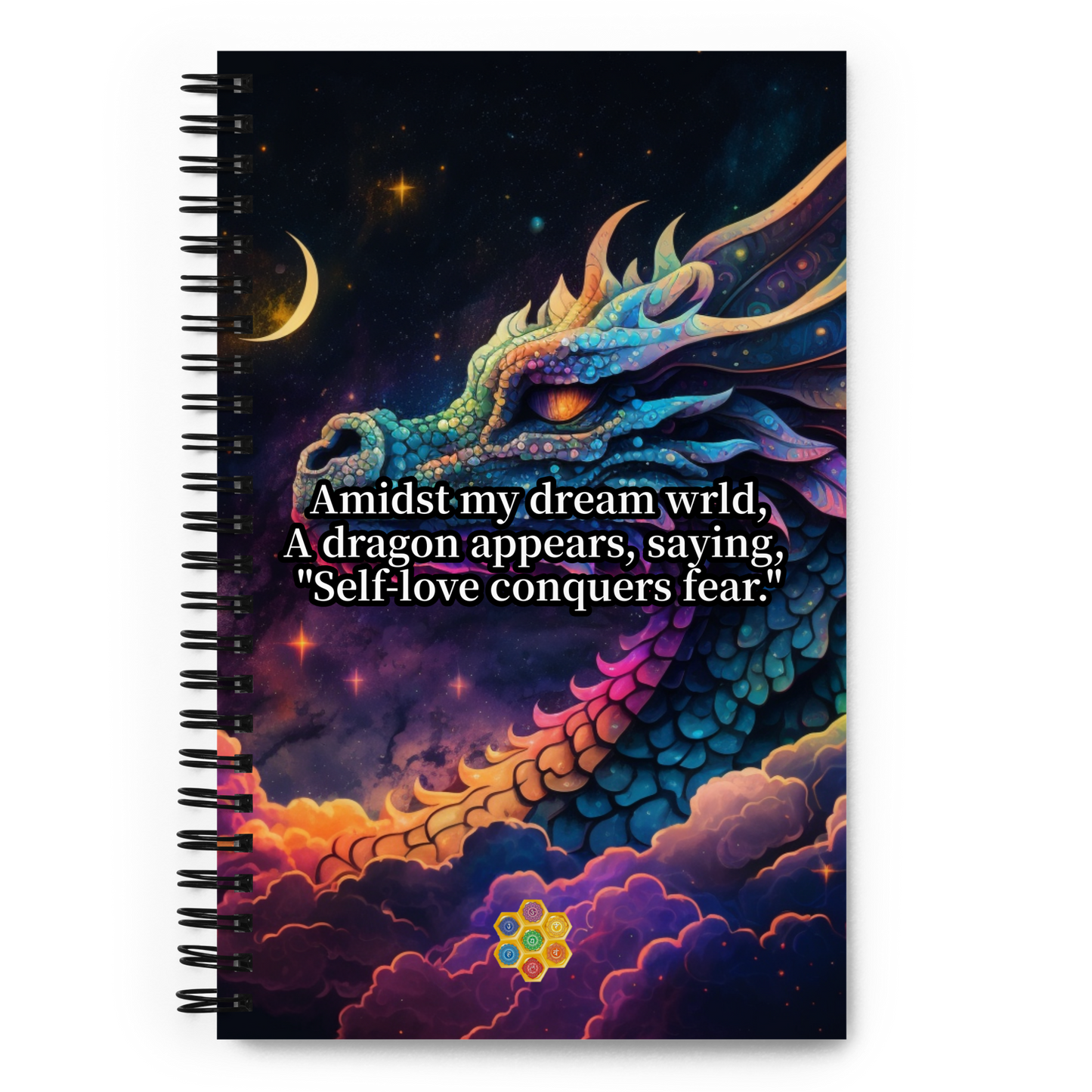 Intention/Dream Journal