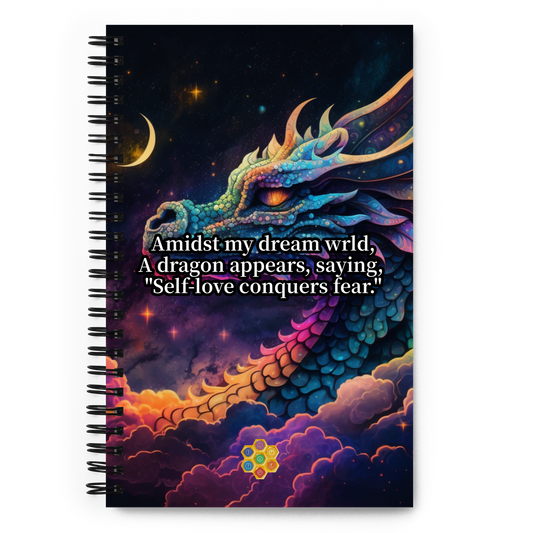 Intention/Dream Journal