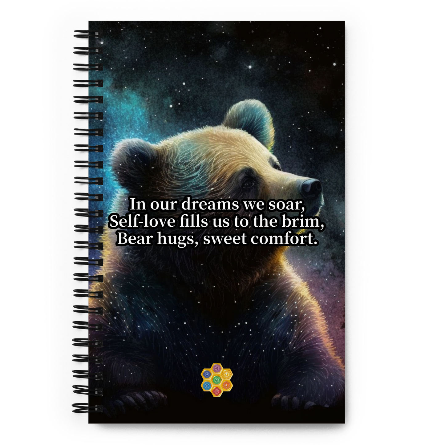 Intention/Dream Journal