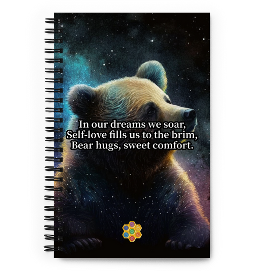 Intention/Dream Journal