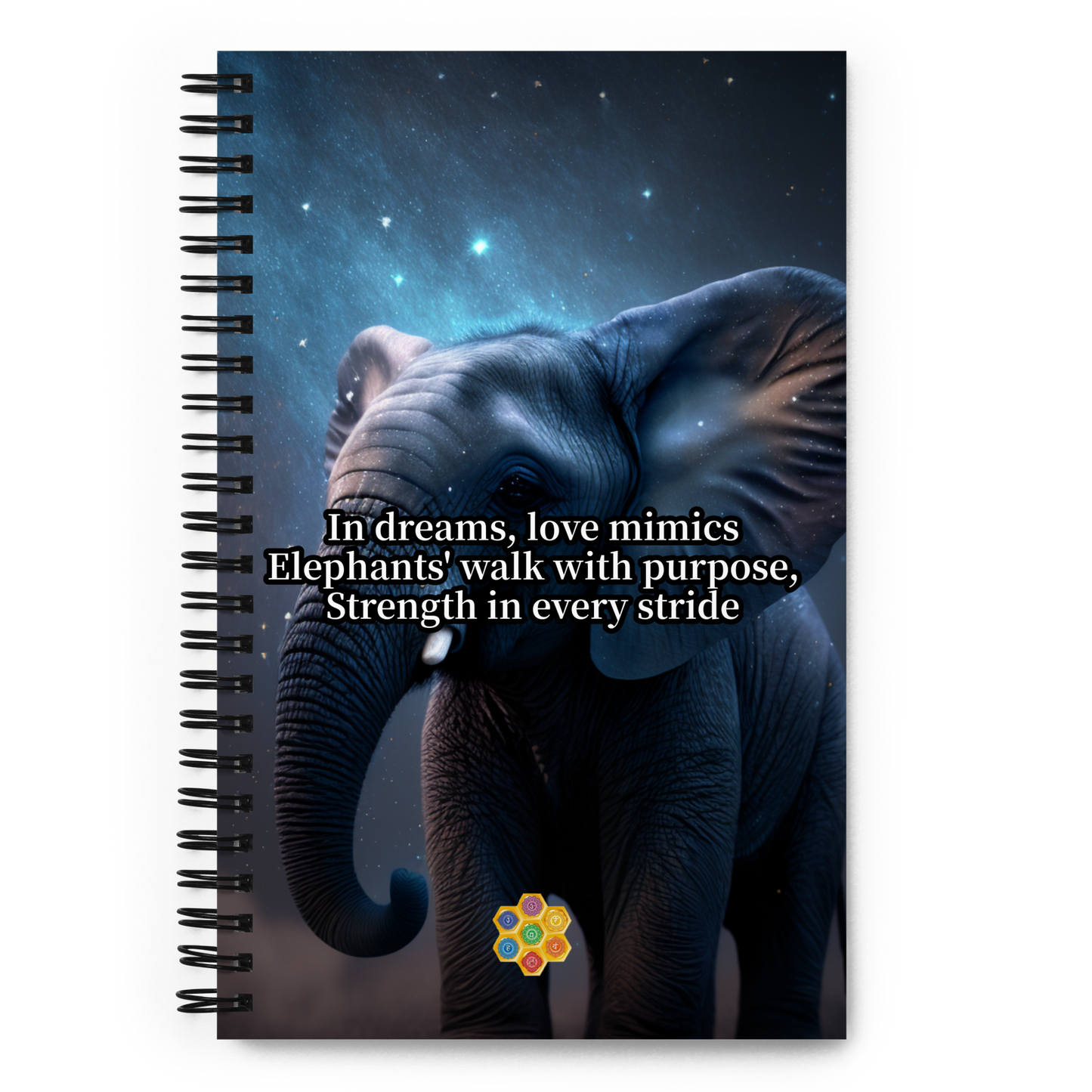 Intention/Dream Journal