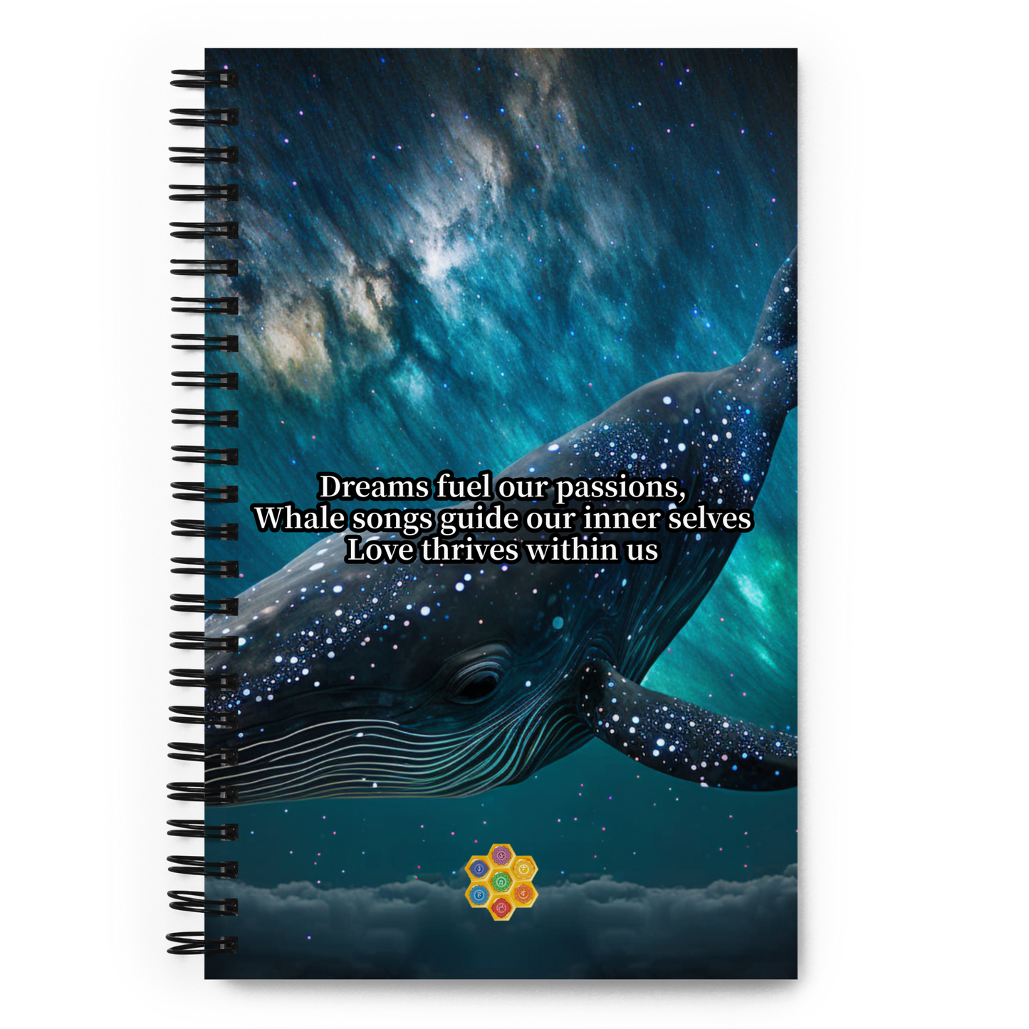 Intention/Dream Journal