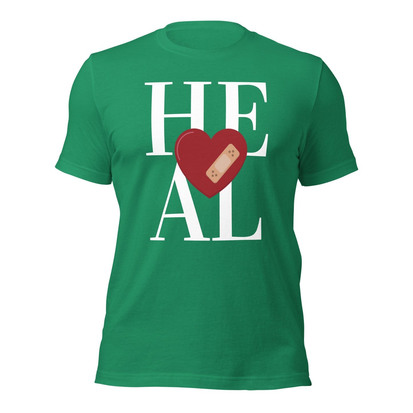 Heal Luxury Fitted Shirt (Color)