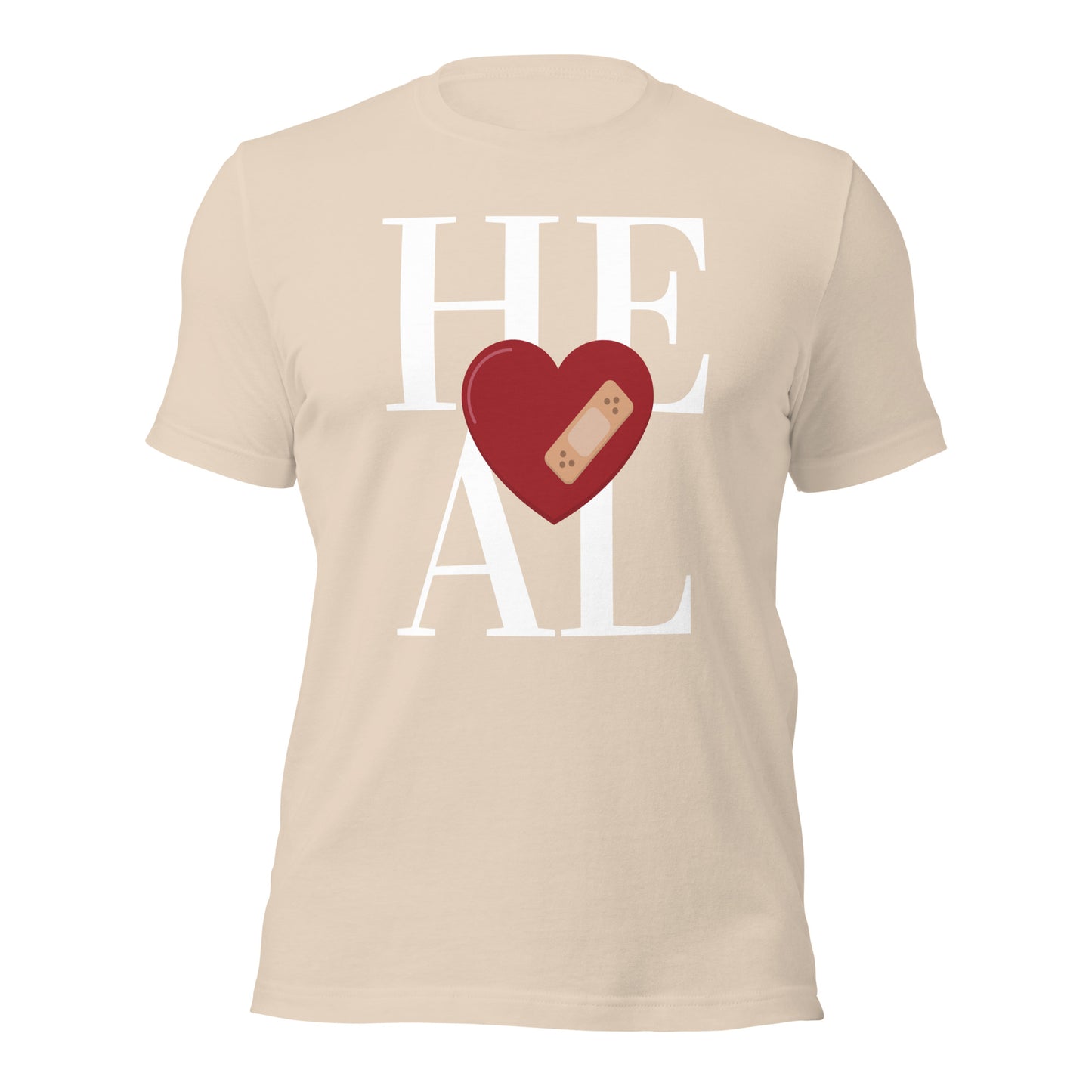 Heal Luxury Fitted Shirt (Color)