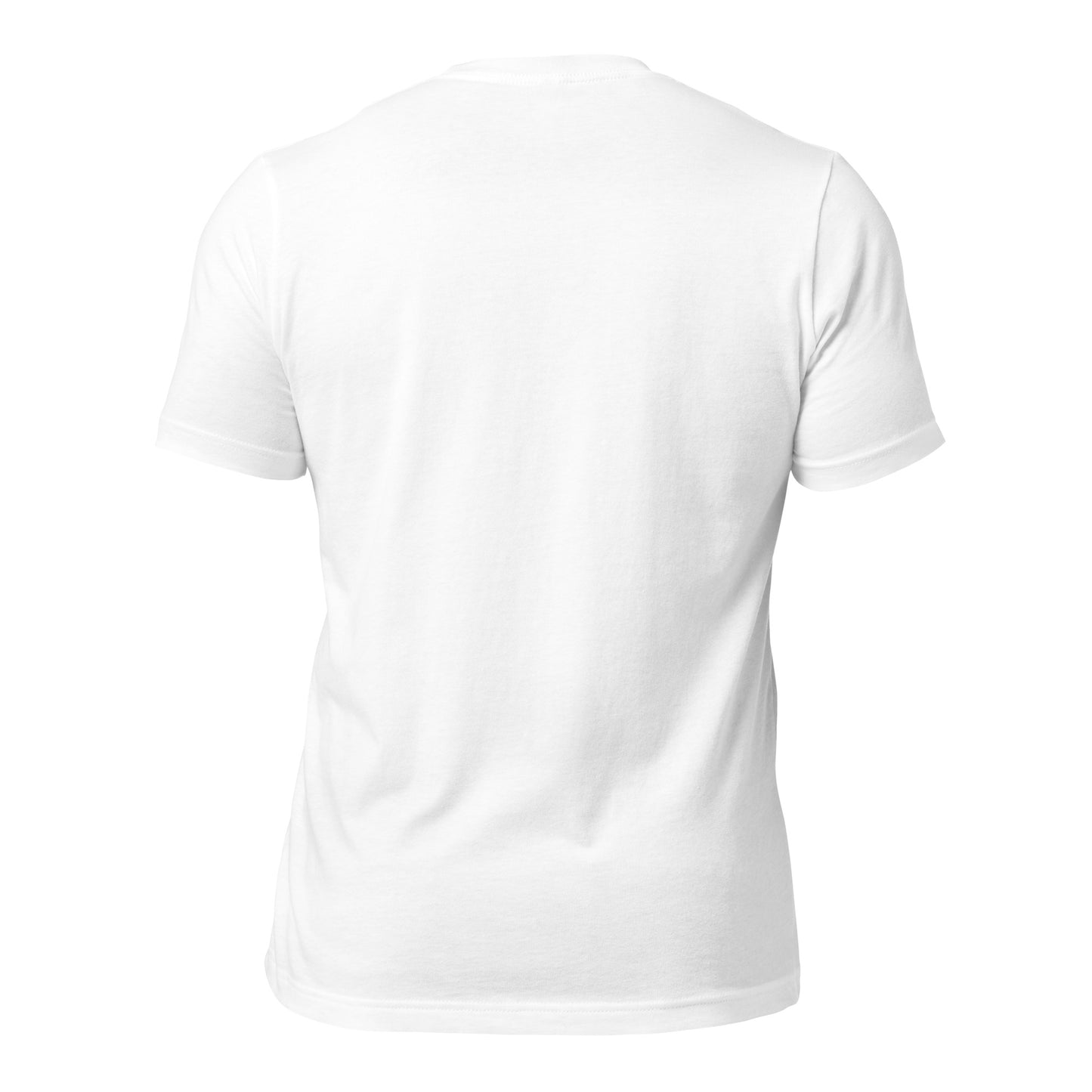 Healing is a Lifestyle Luxury Fitted Shirt (White)