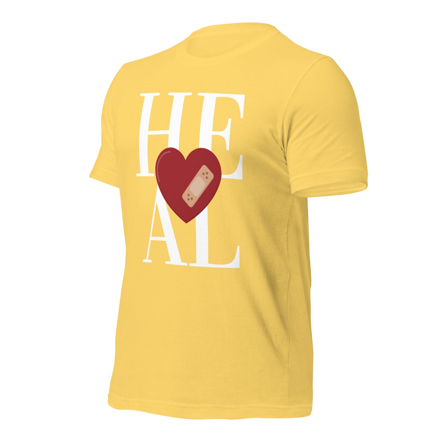 Heal Luxury Fitted Shirt (Color)