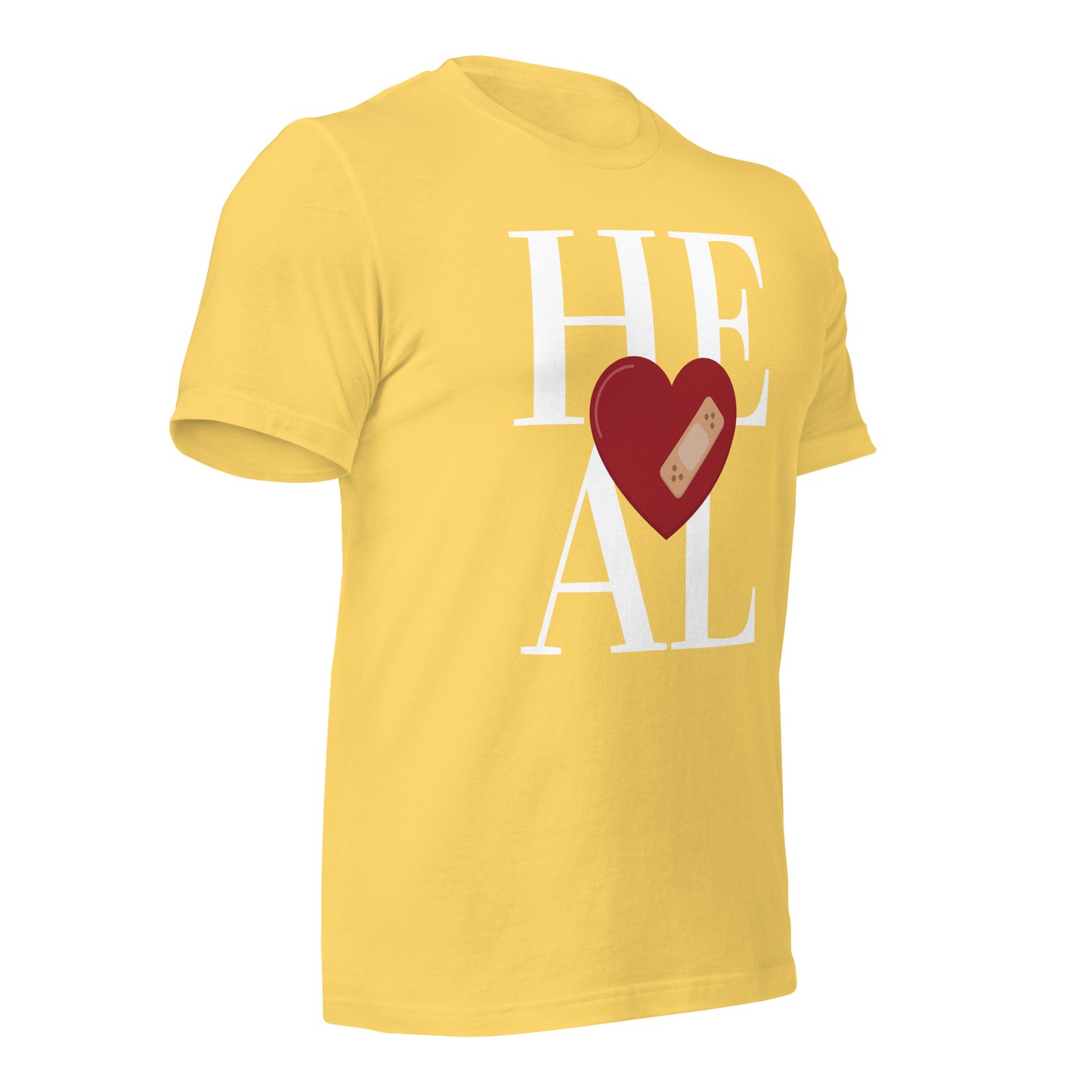 Heal Luxury Fitted Shirt (Color)