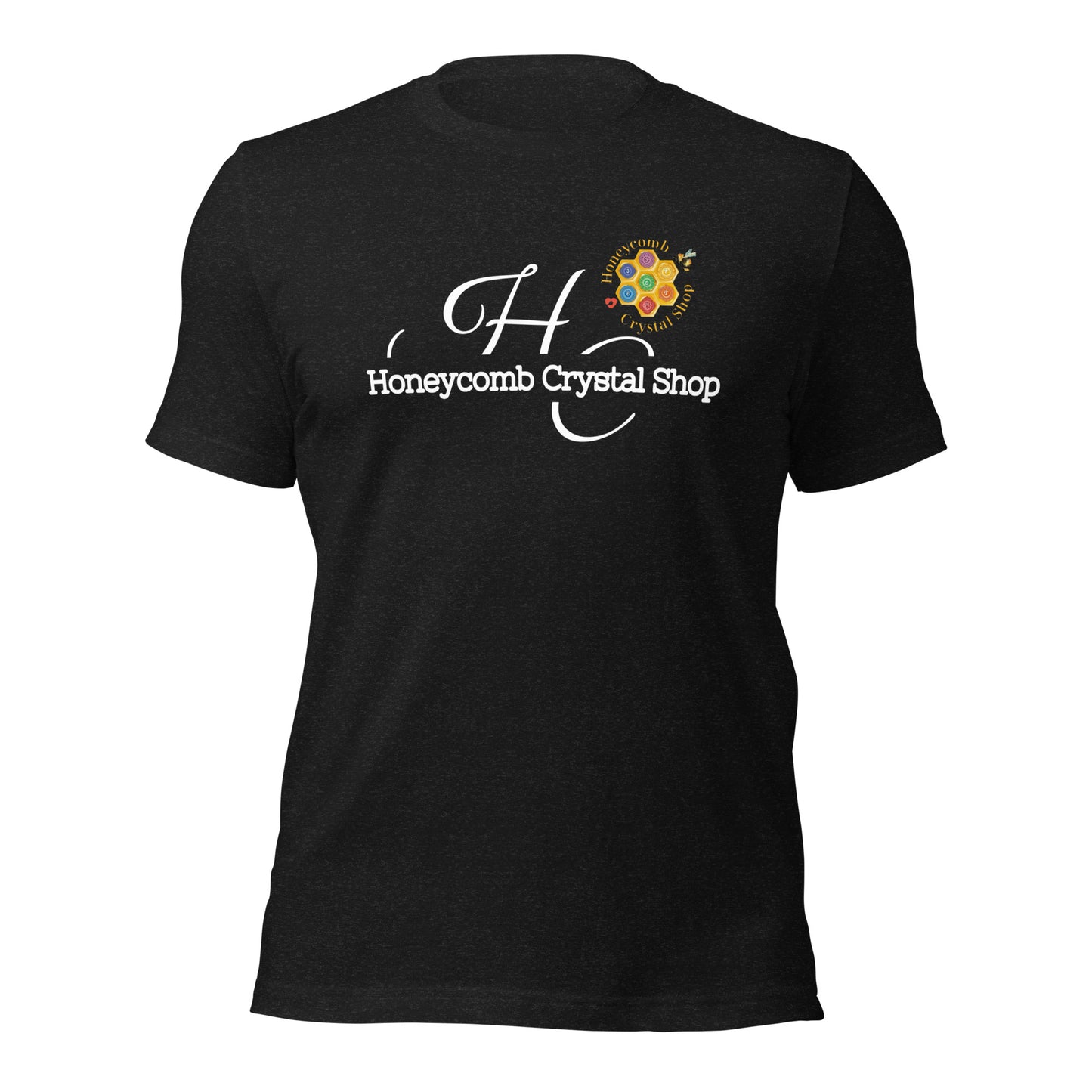 🐝Honeycomb Crystal Shop Reiki Infused Premium Shirt