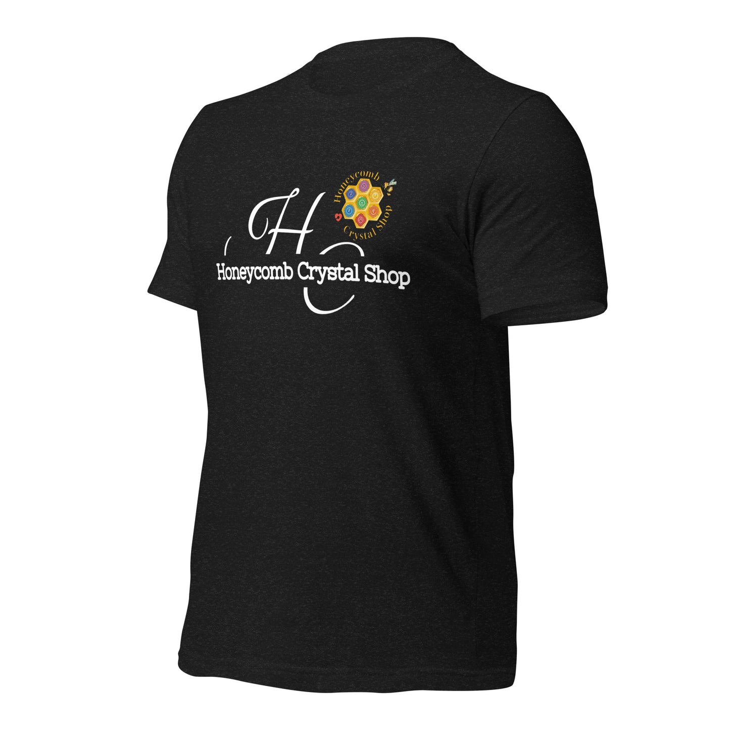 🐝Honeycomb Crystal Shop Reiki Infused Premium Shirt